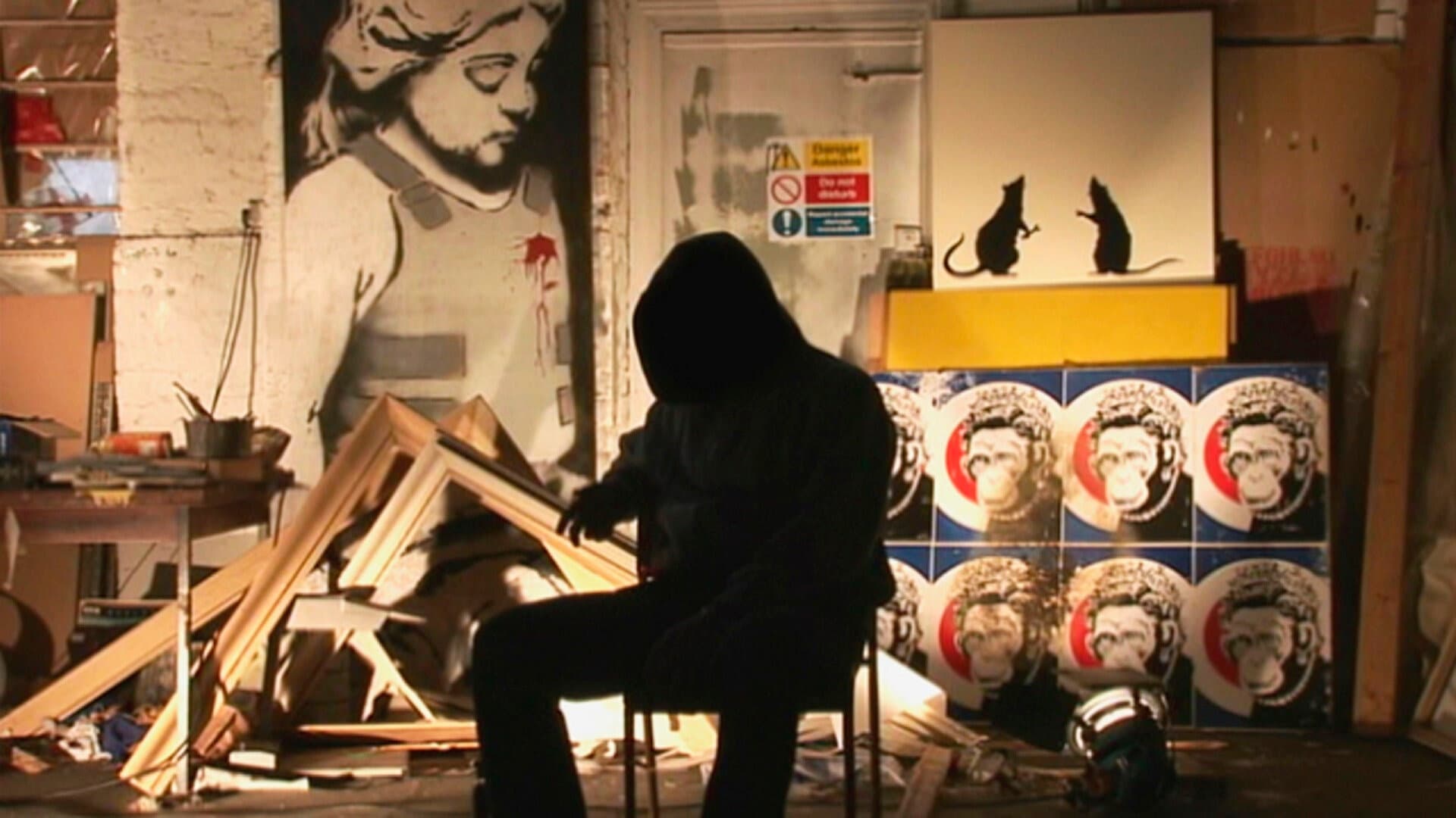 Banksy