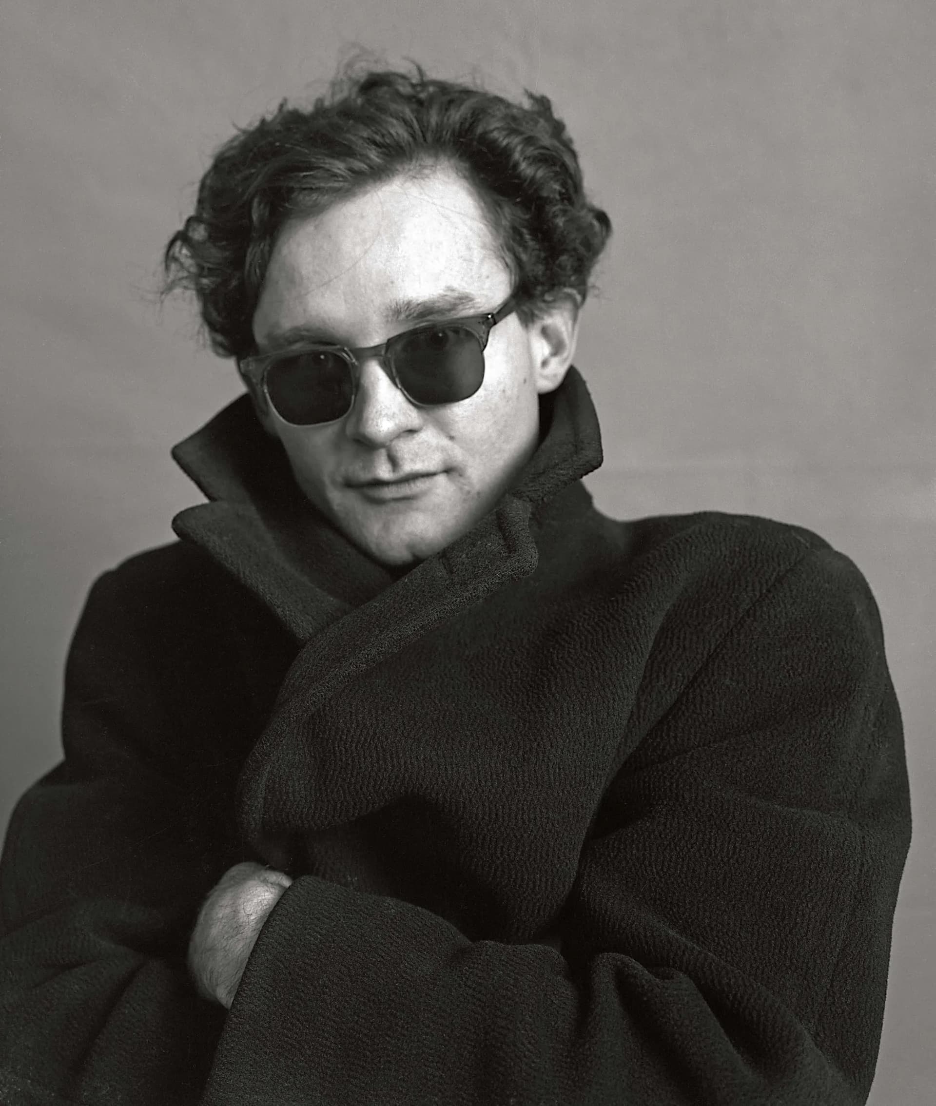 Richard Hambleton