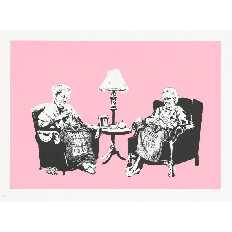 Grannies