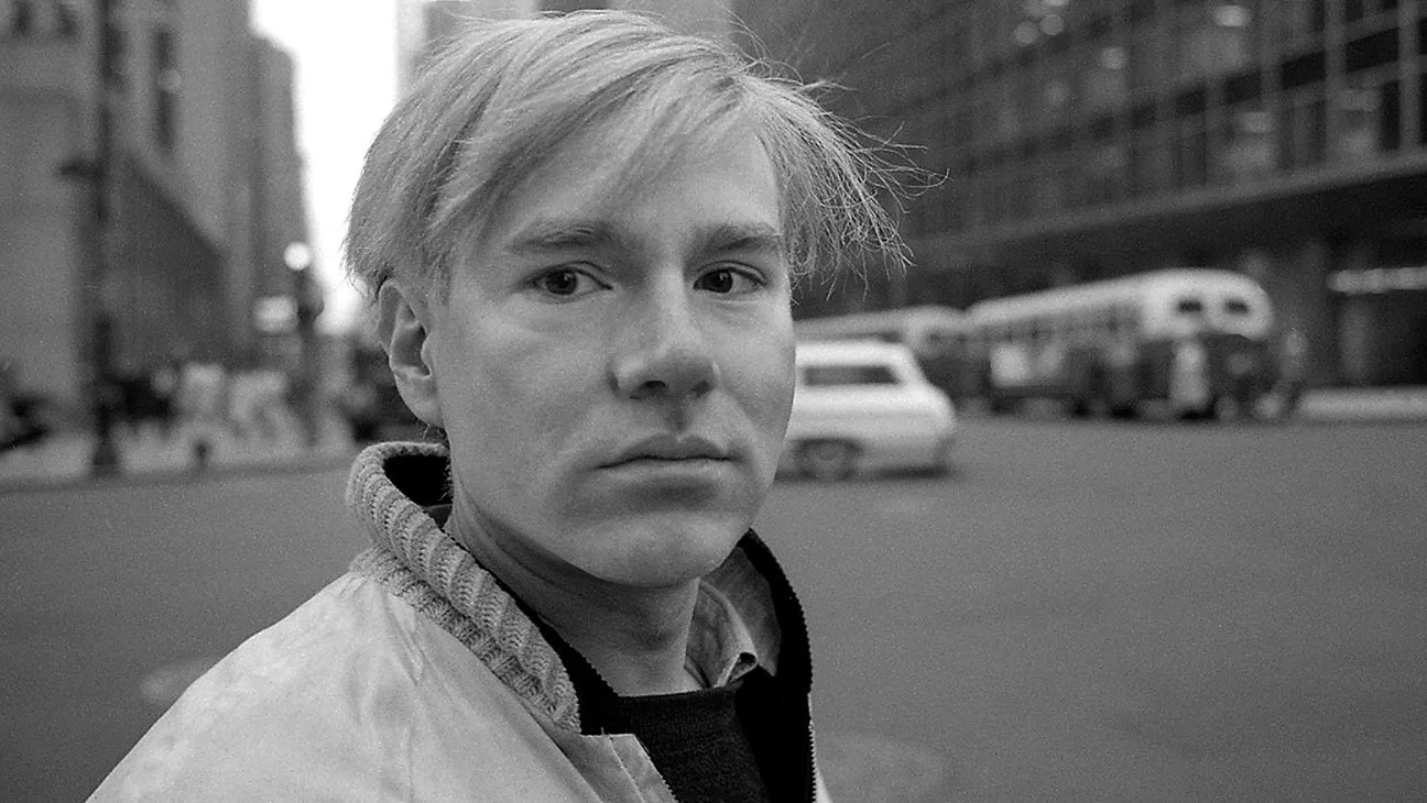 Andy Warhol